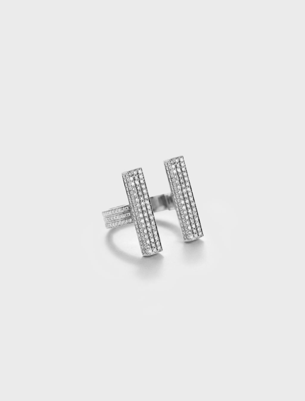 Collection II ring White Gold