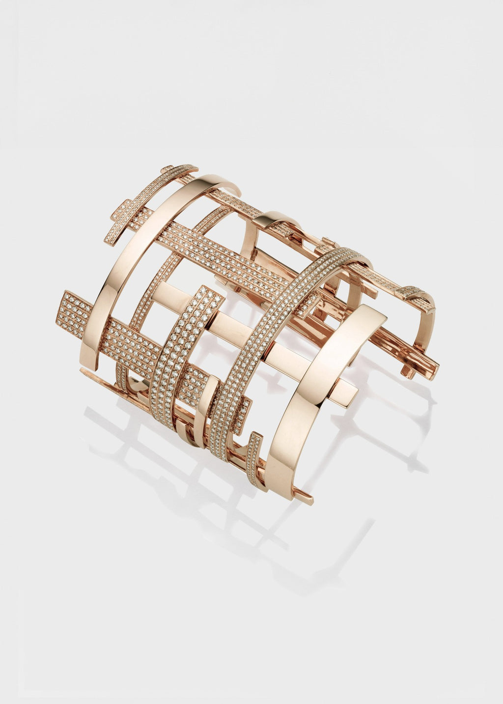 Collection II cuff - view 6 - Dauphin