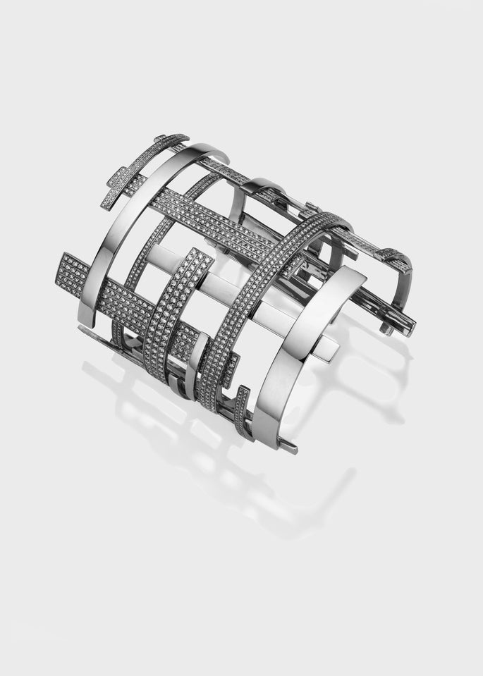 Collection II cuff - view 14 - Dauphin