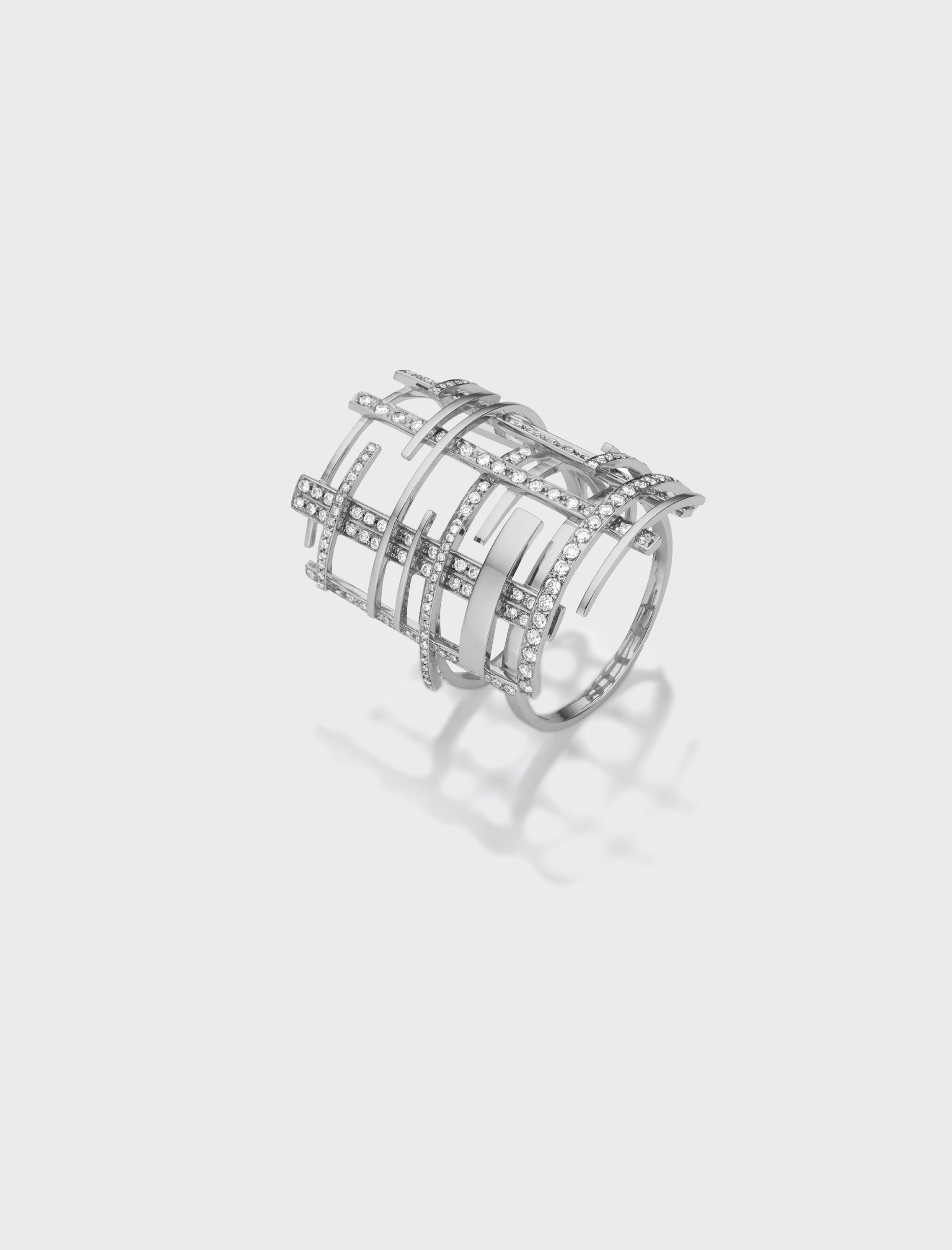 Collection II ring - view 10 - Dauphin