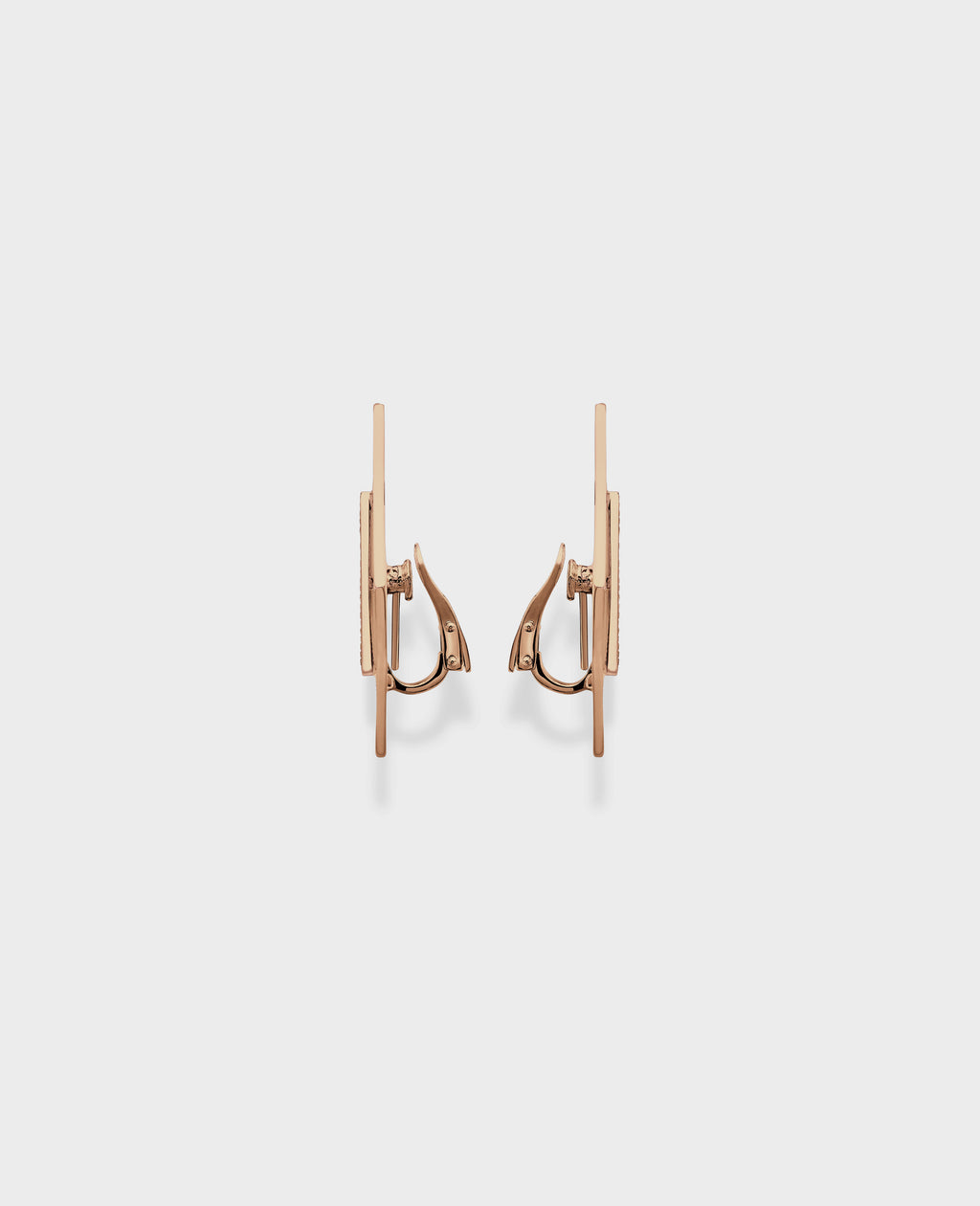 Collection I pair of earrings - view 6 - Dauphin