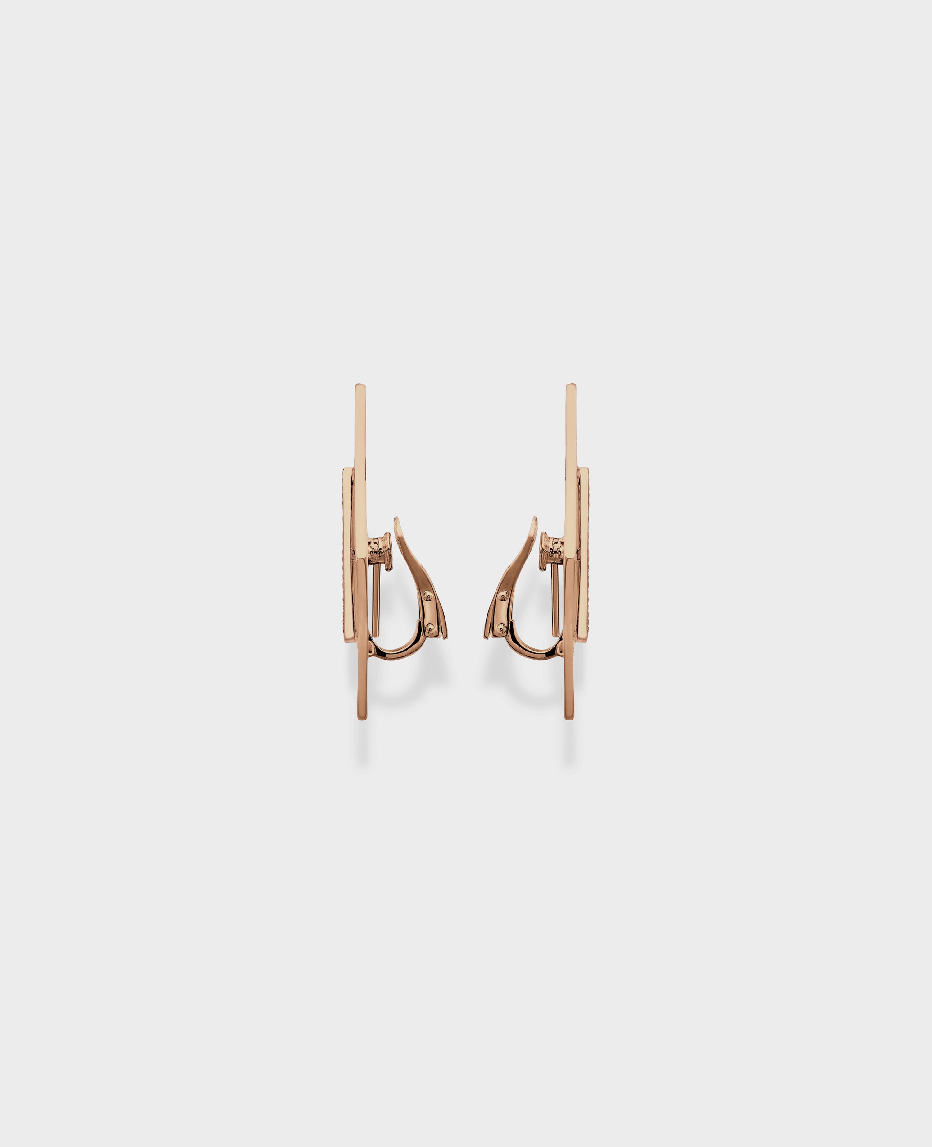 Collection I pair of earrings - view 6 - Dauphin