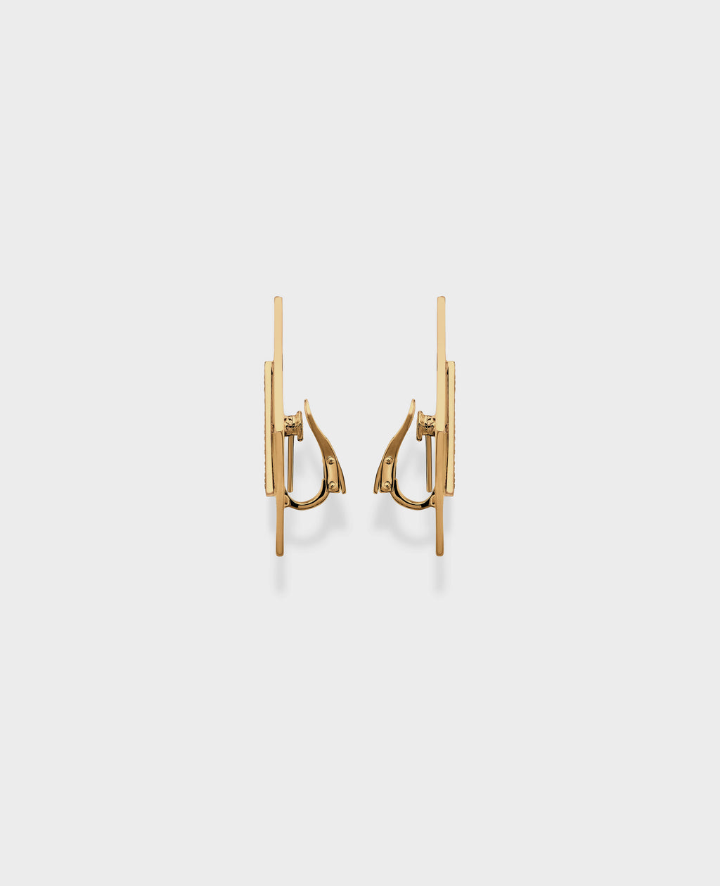 Collection I pair of earrings - view 3 - Dauphin
