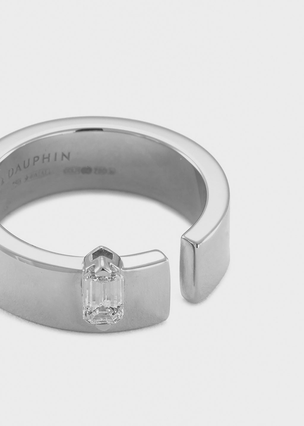 Disruptive ring medium - view 8 - Dauphin
