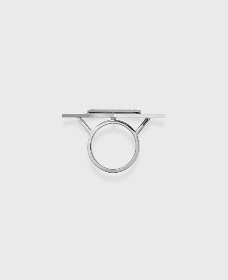 Collection I ring - view 8 - Dauphin