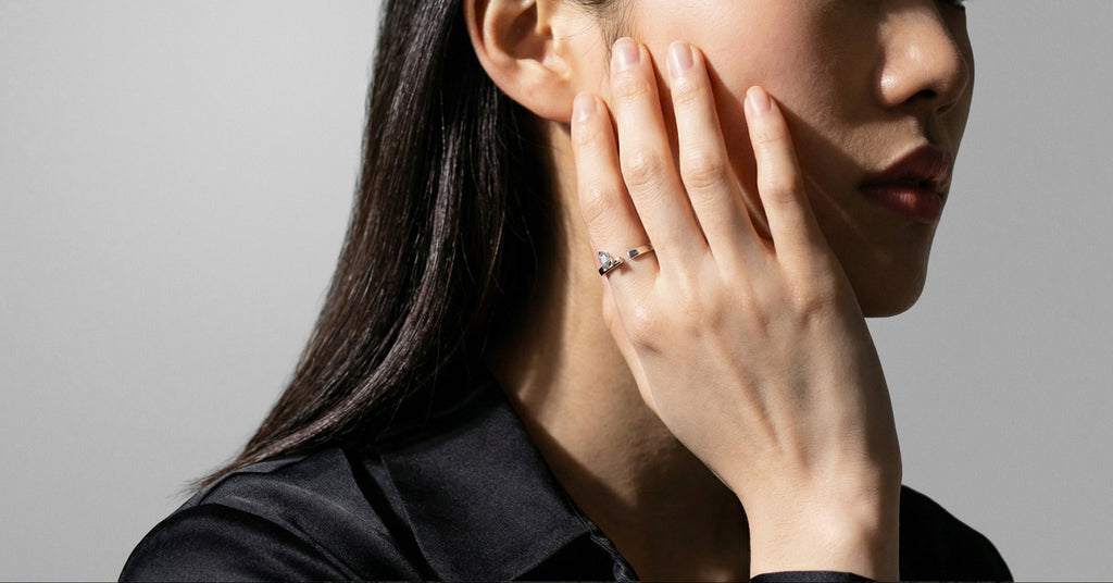 Disruptive ring small