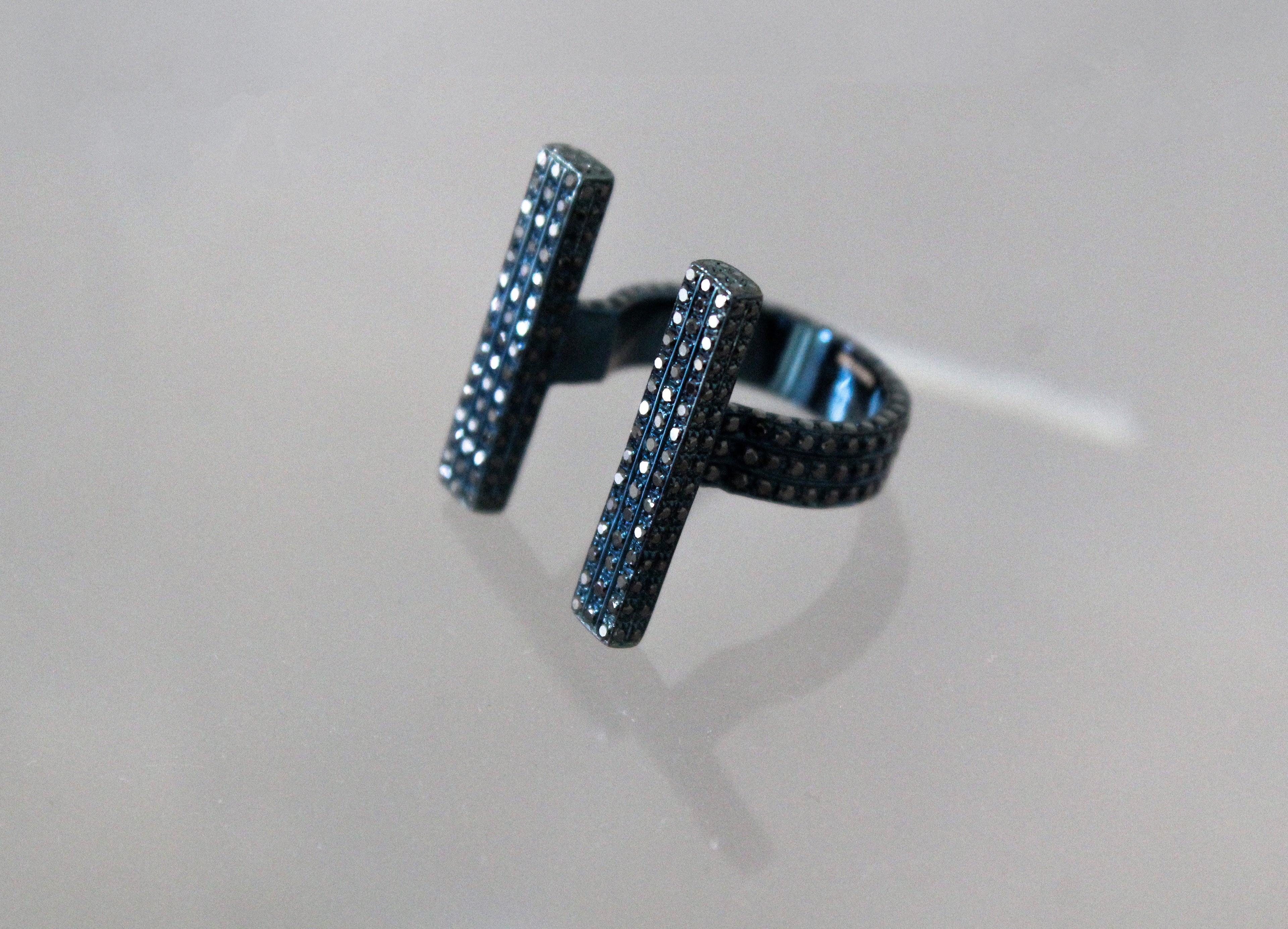 PP BAGUE - Dauphin