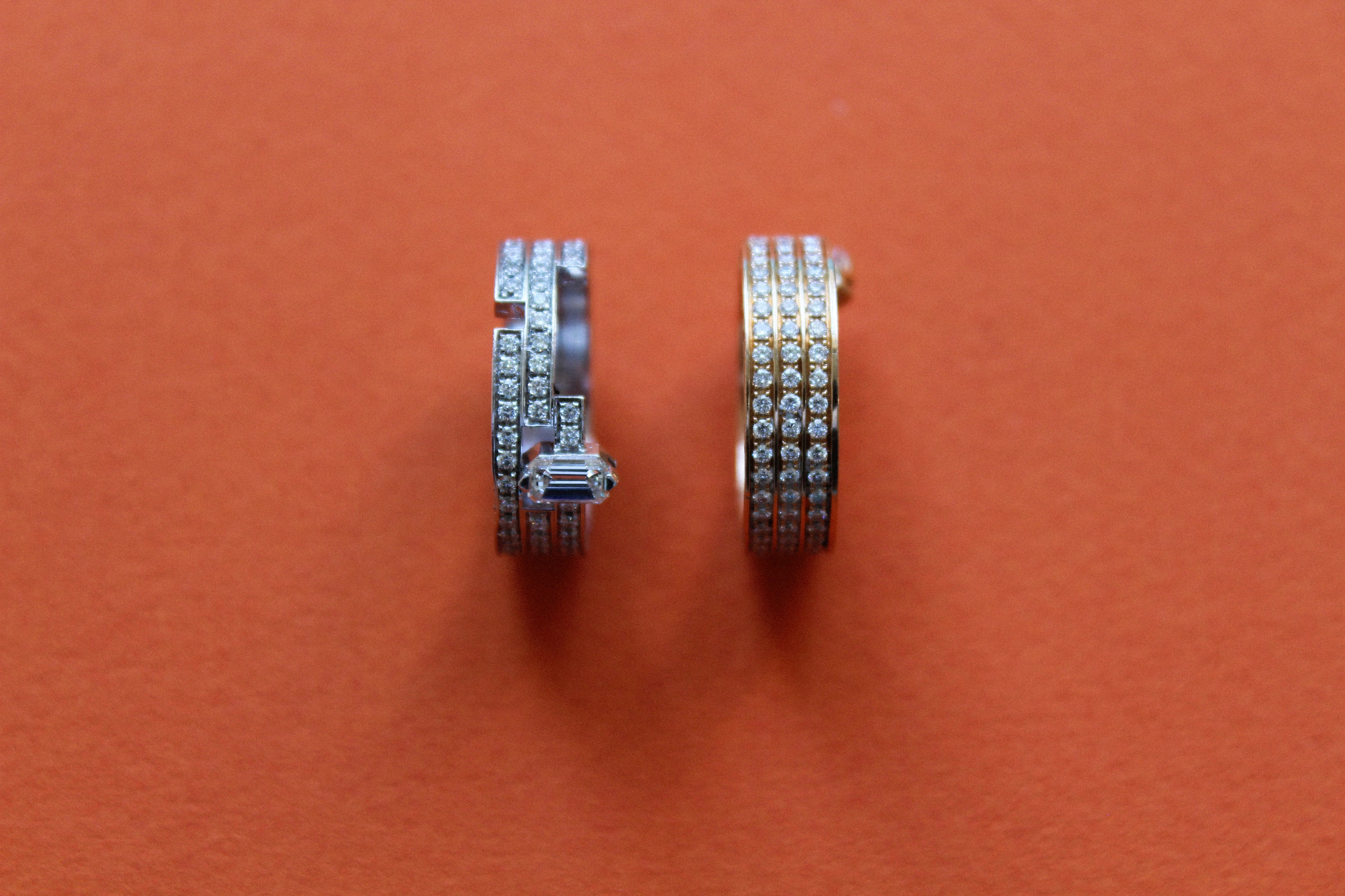 PP BAGUE - Dauphin