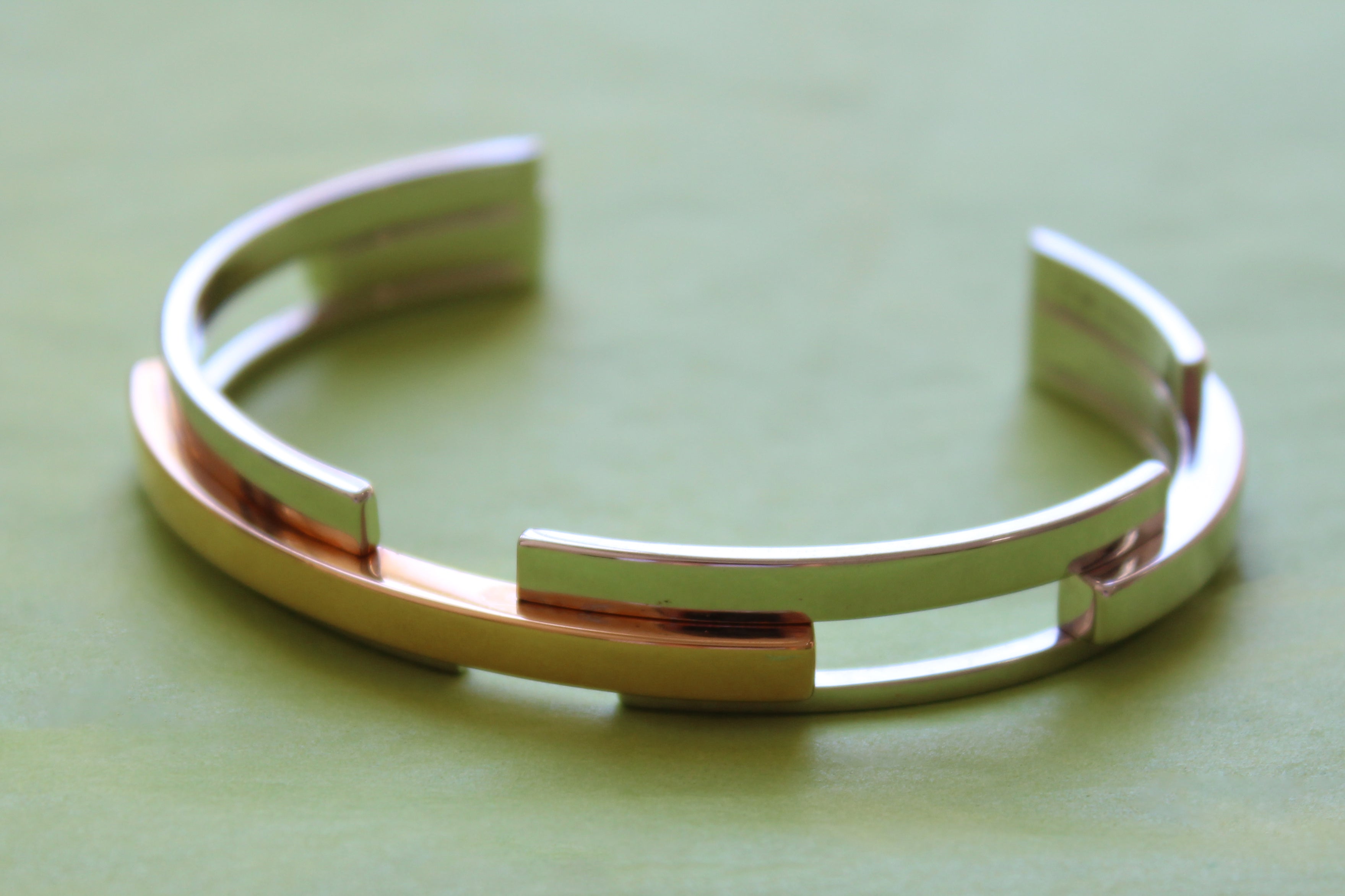PP BRACELETS - Dauphin