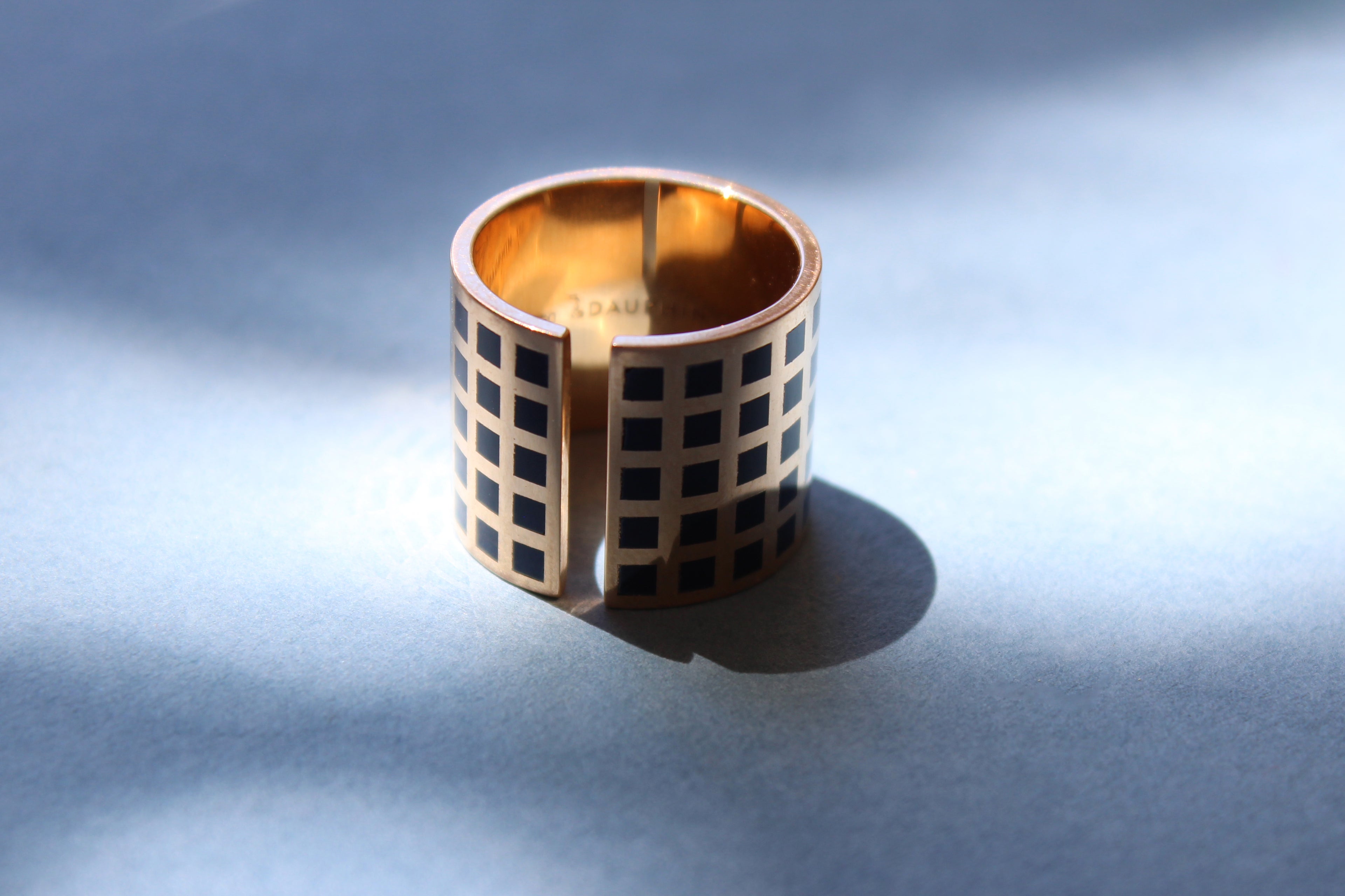 PP BAGUE - Dauphin