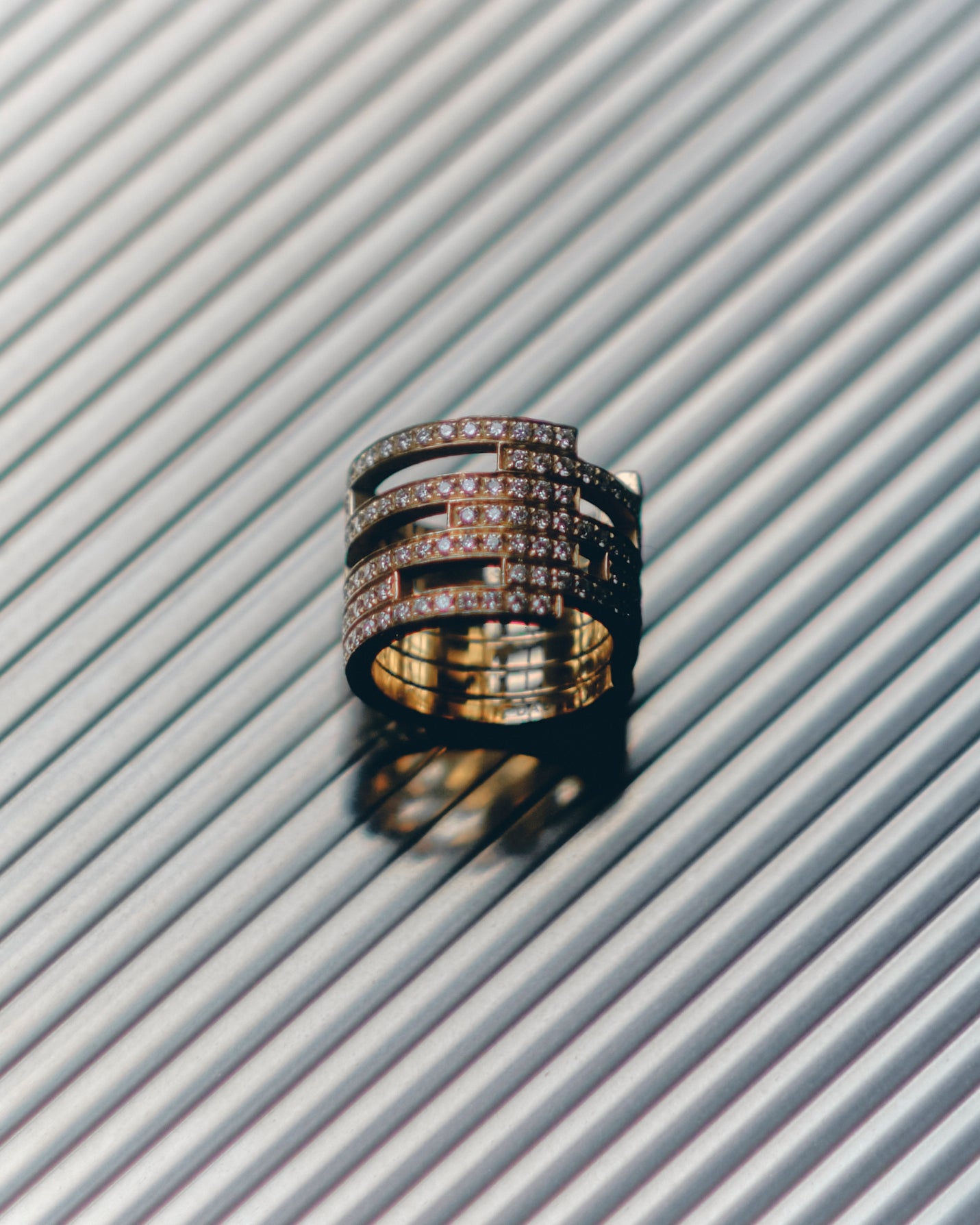 PP BAGUE - Dauphin