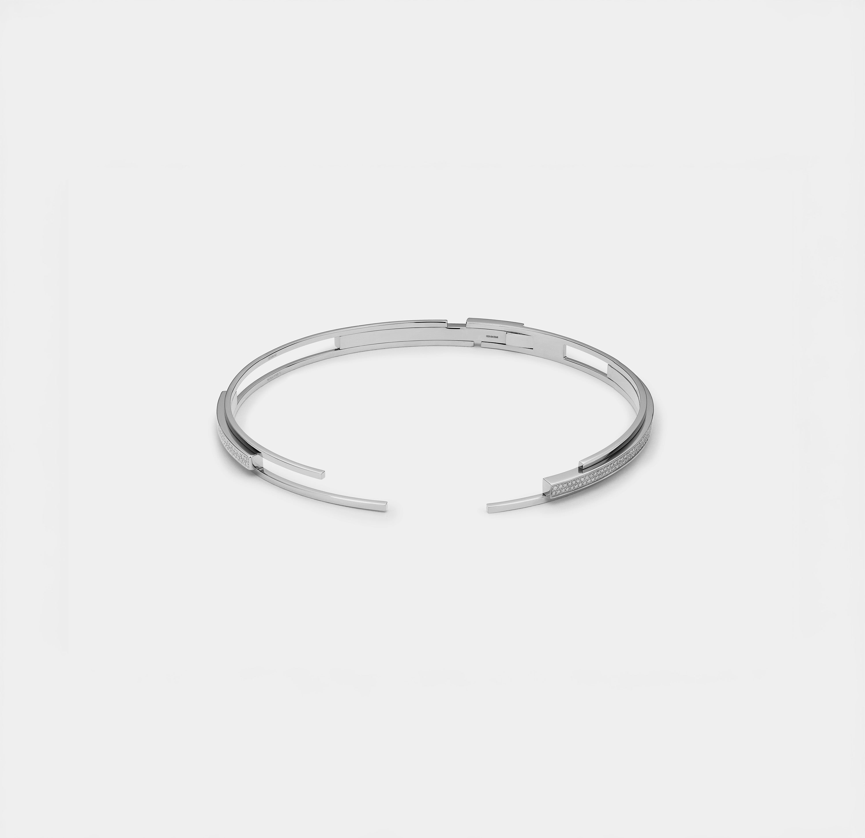Volume chocker - view 3 - Dauphin