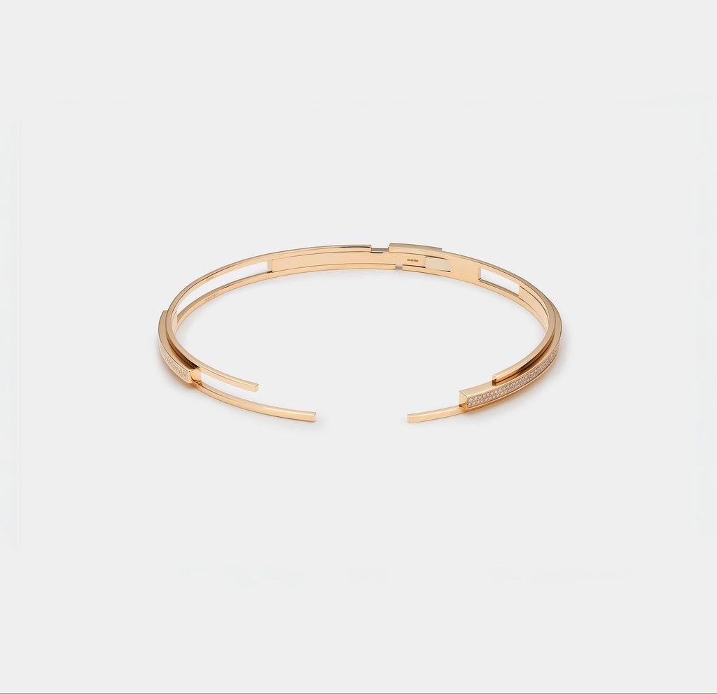 Volume chocker - Dauphin