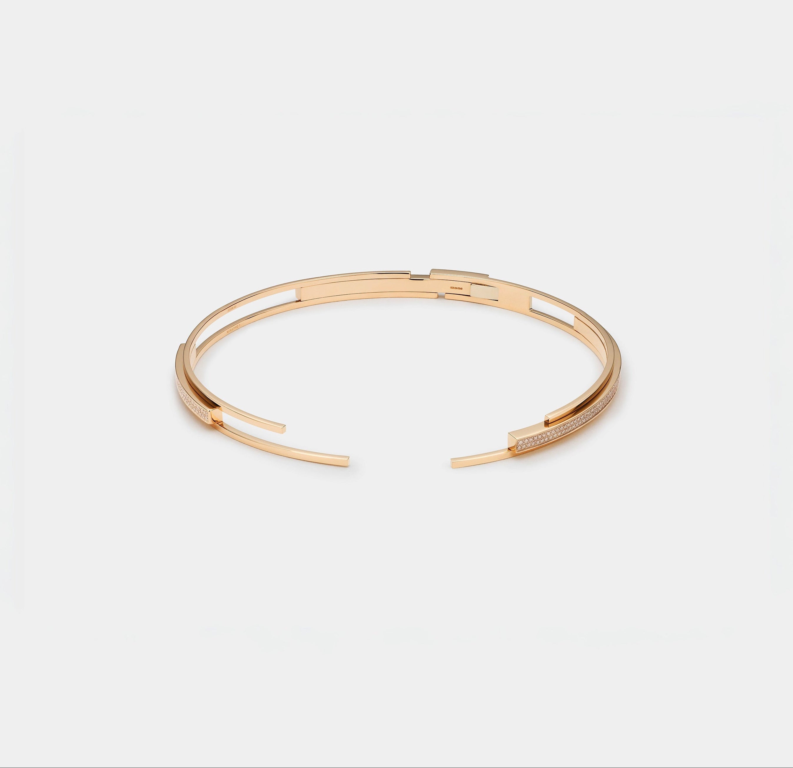 Volume chocker - Dauphin