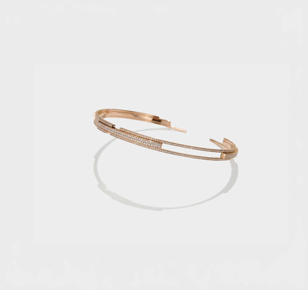 Volume chocker - view 3 - Dauphin