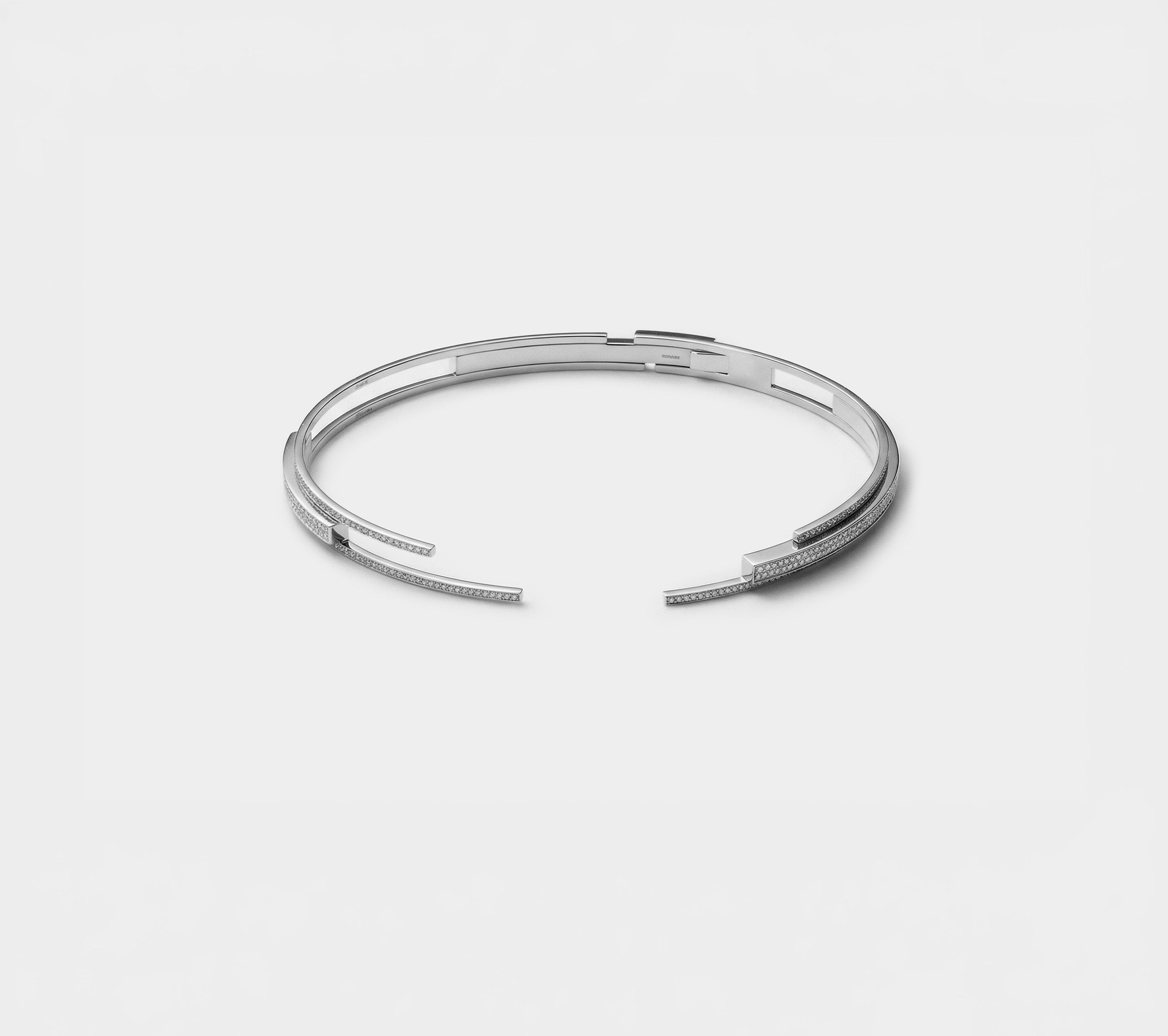 Volume chocker - view 6 - Dauphin