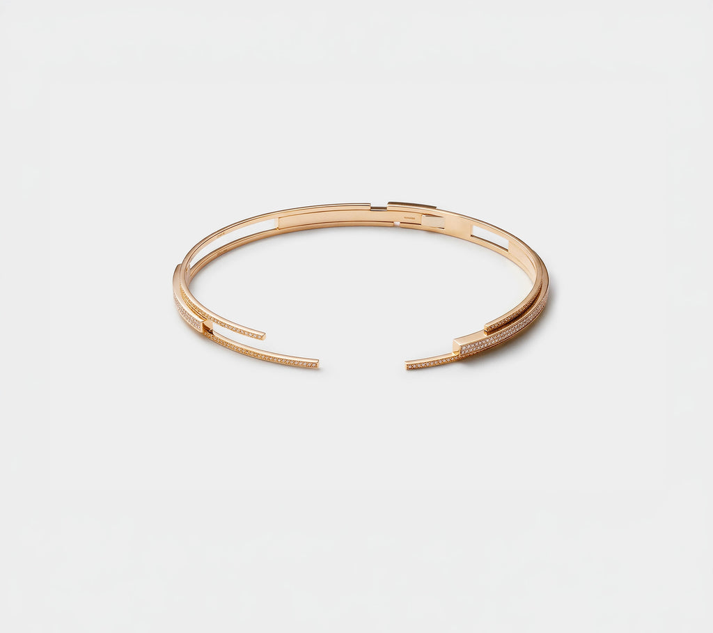 Volume chocker - Dauphin