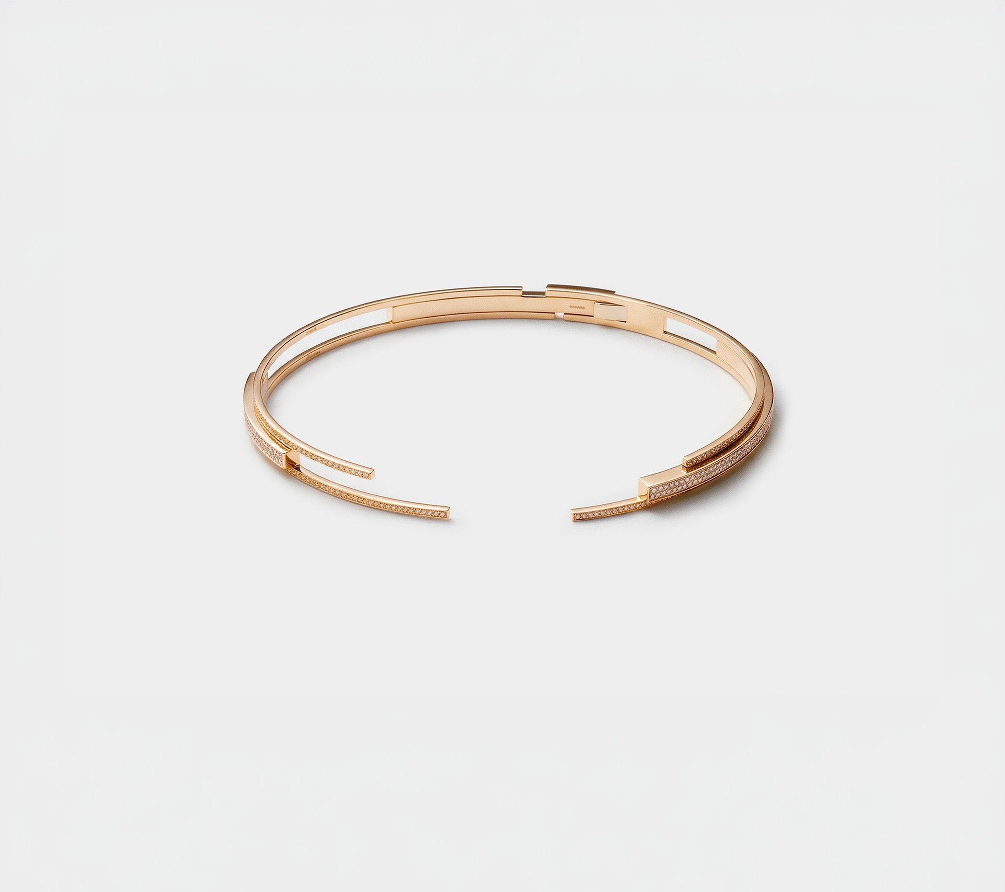 Volume chocker - Dauphin