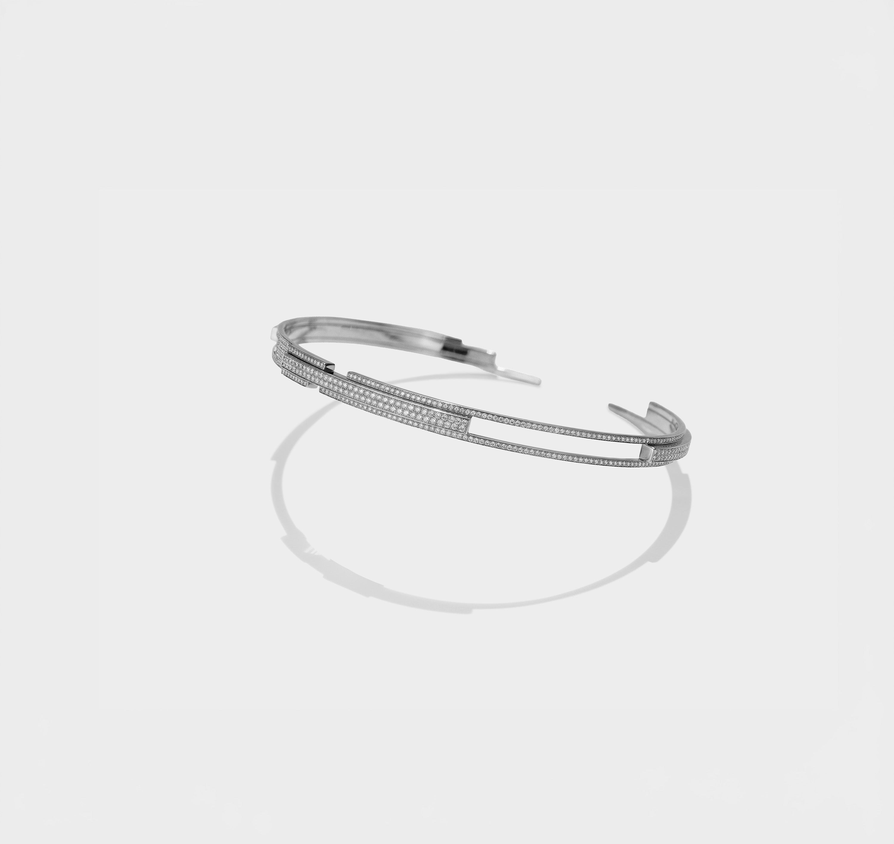 Volume chocker - view 4 - Dauphin