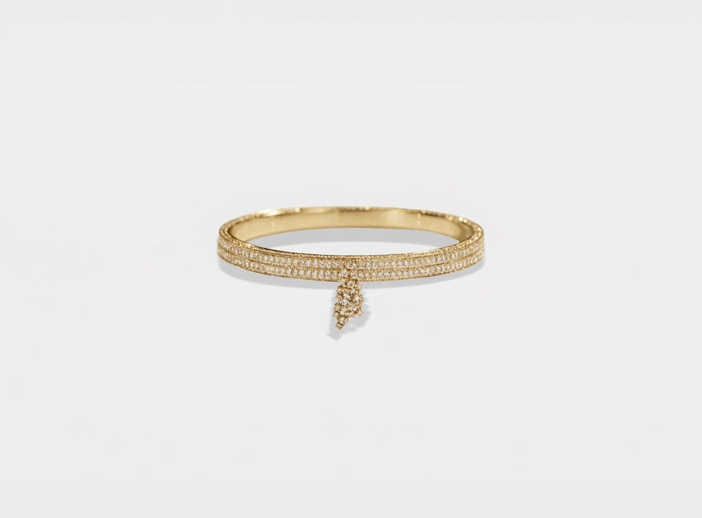 Fluid cuff - Dauphin