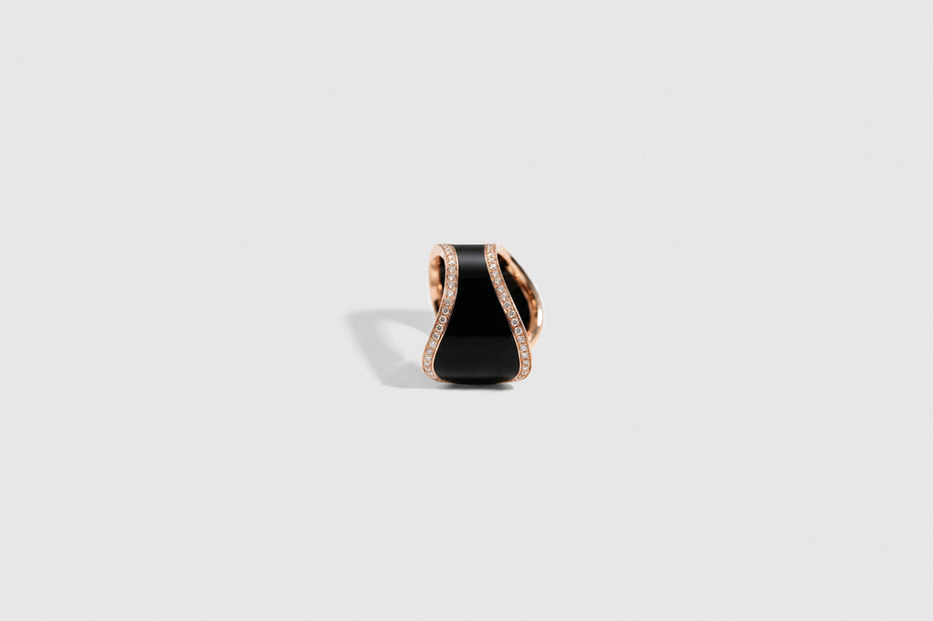 Serpentine ring small