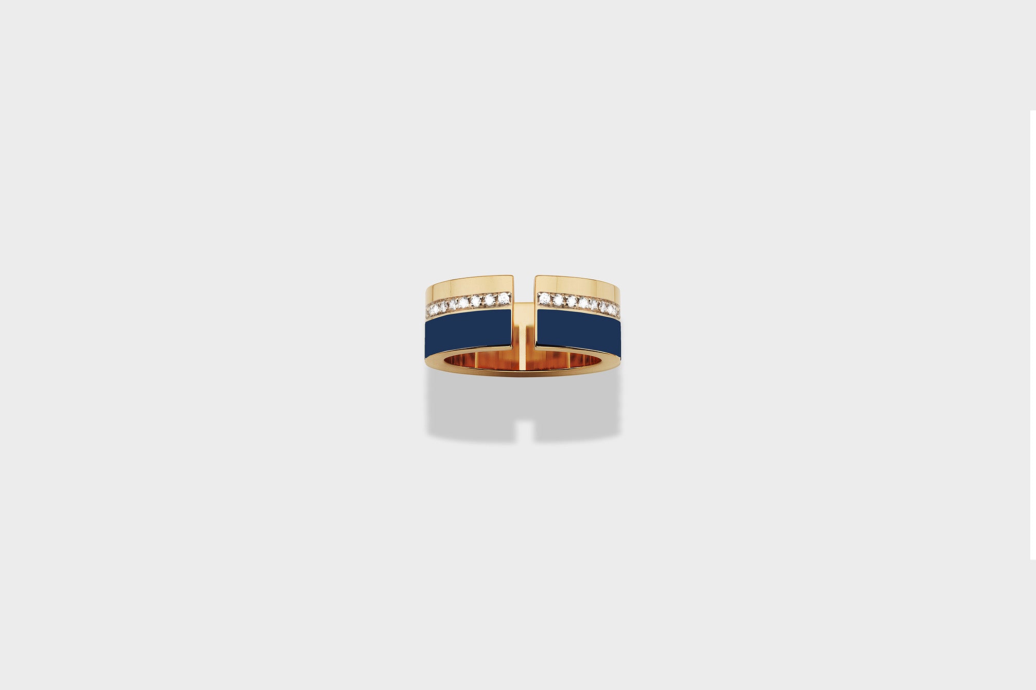 monument ring medium