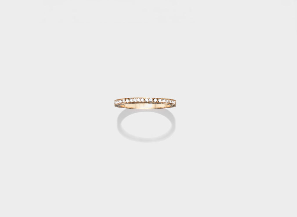 WEDDING BAND - Dauphin