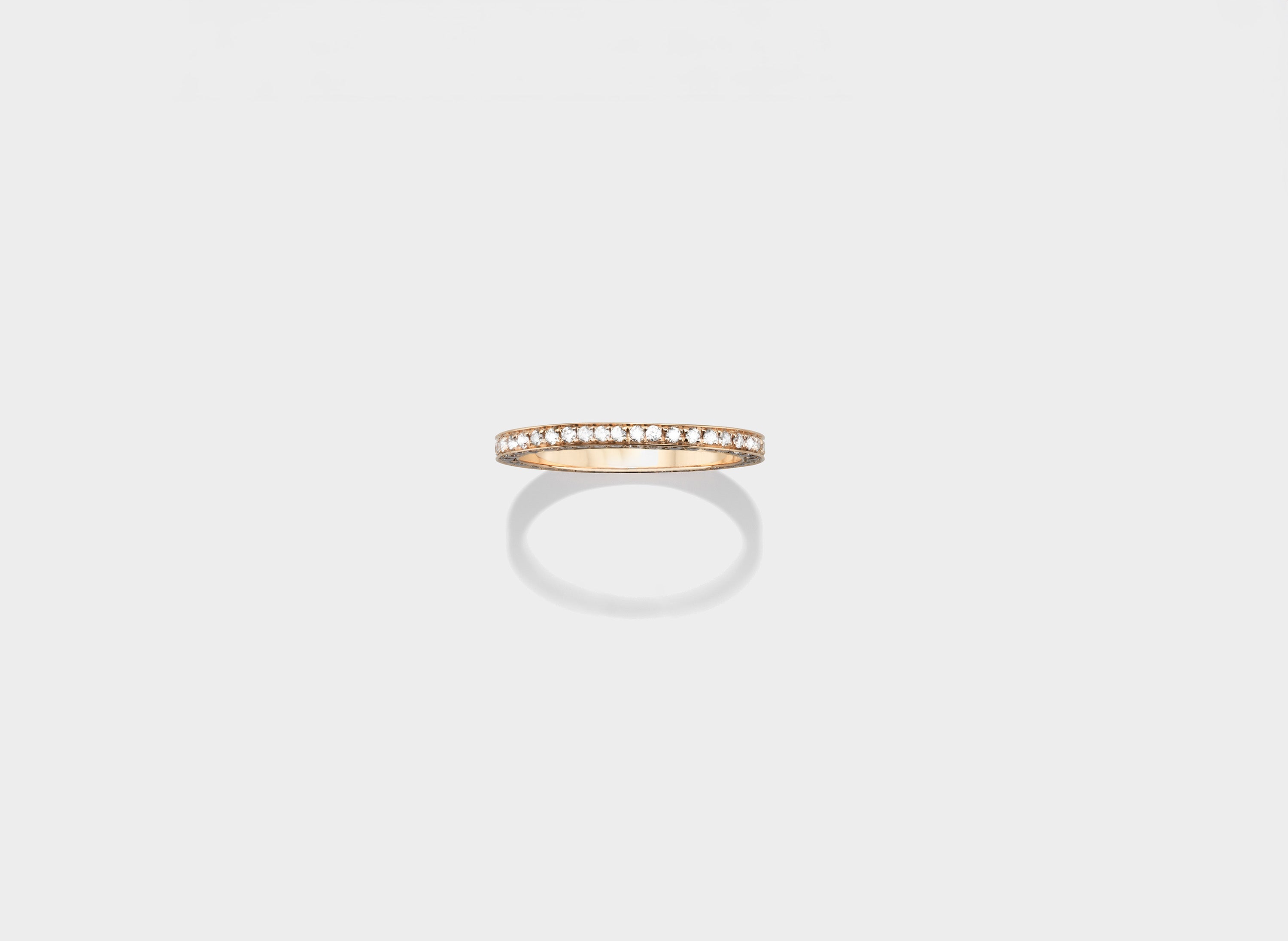 WEDDING BAND - Dauphin