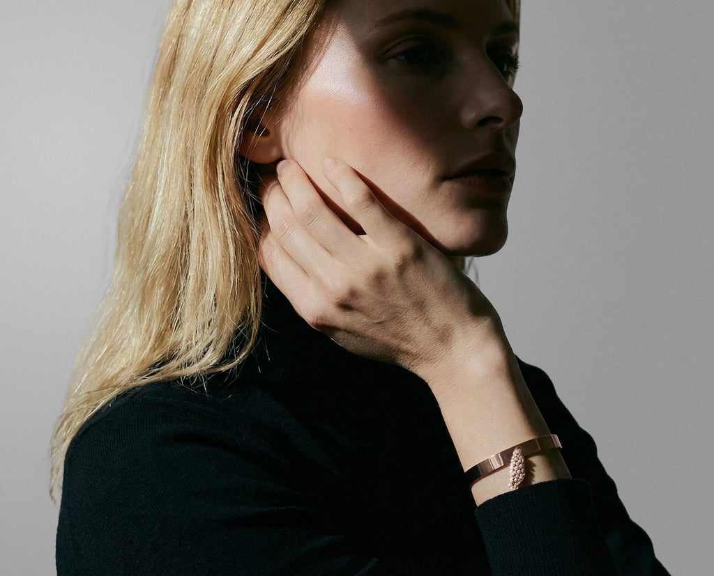 Fluid cuff