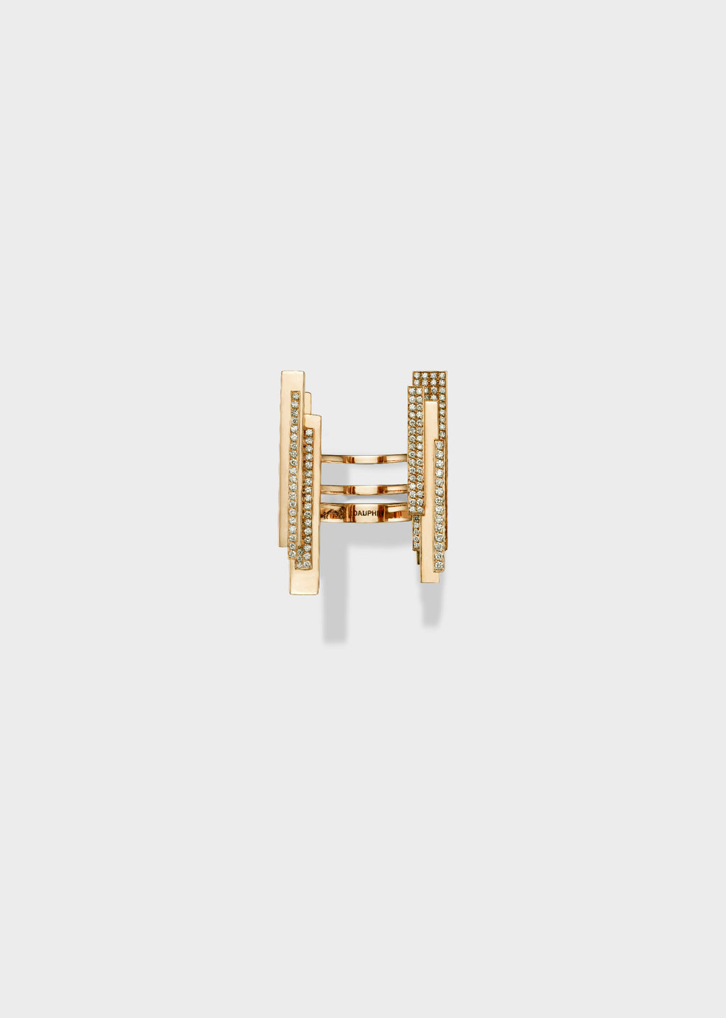 Collection II ring - Dauphin