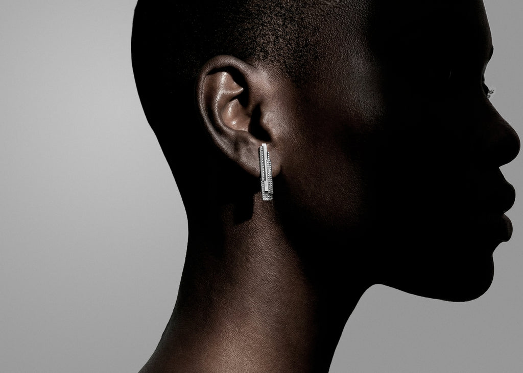 Collection II earrings