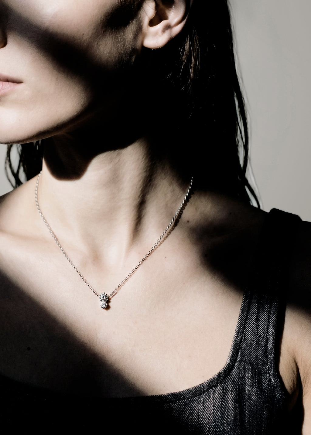Drops pendant large