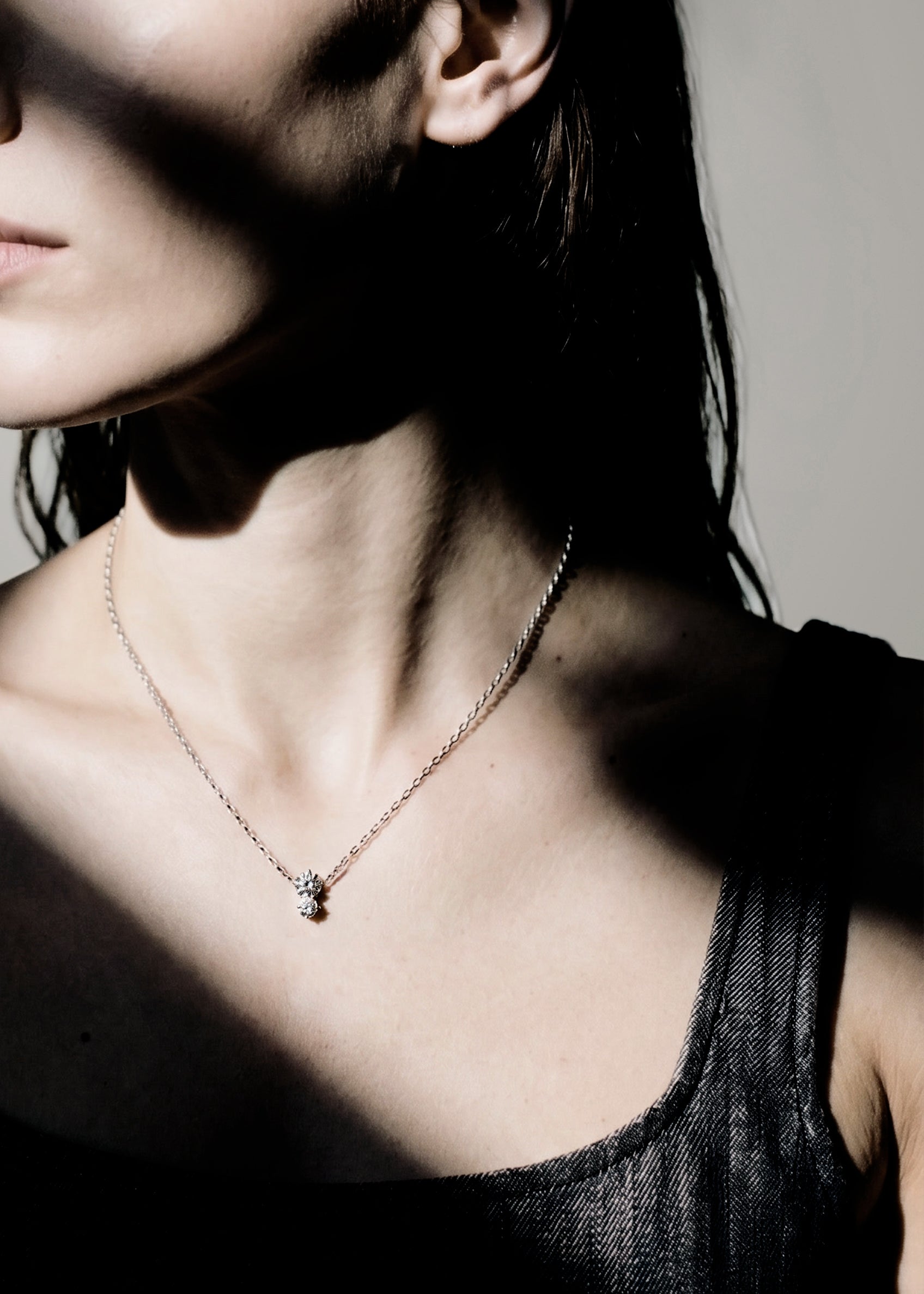 Drops pendant large