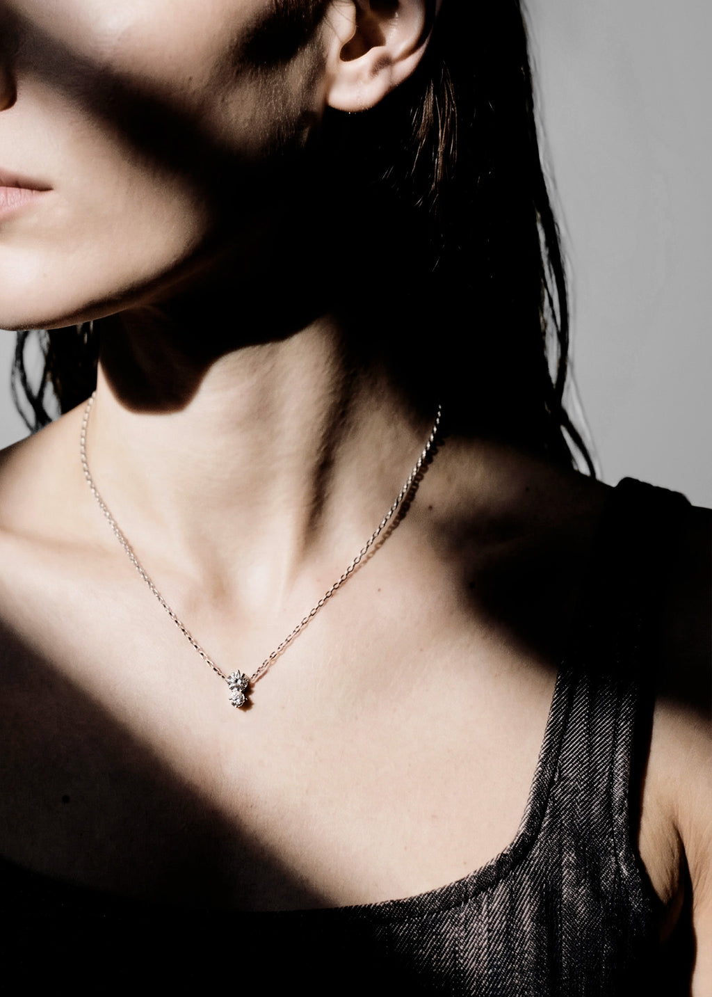 Drops pendant large