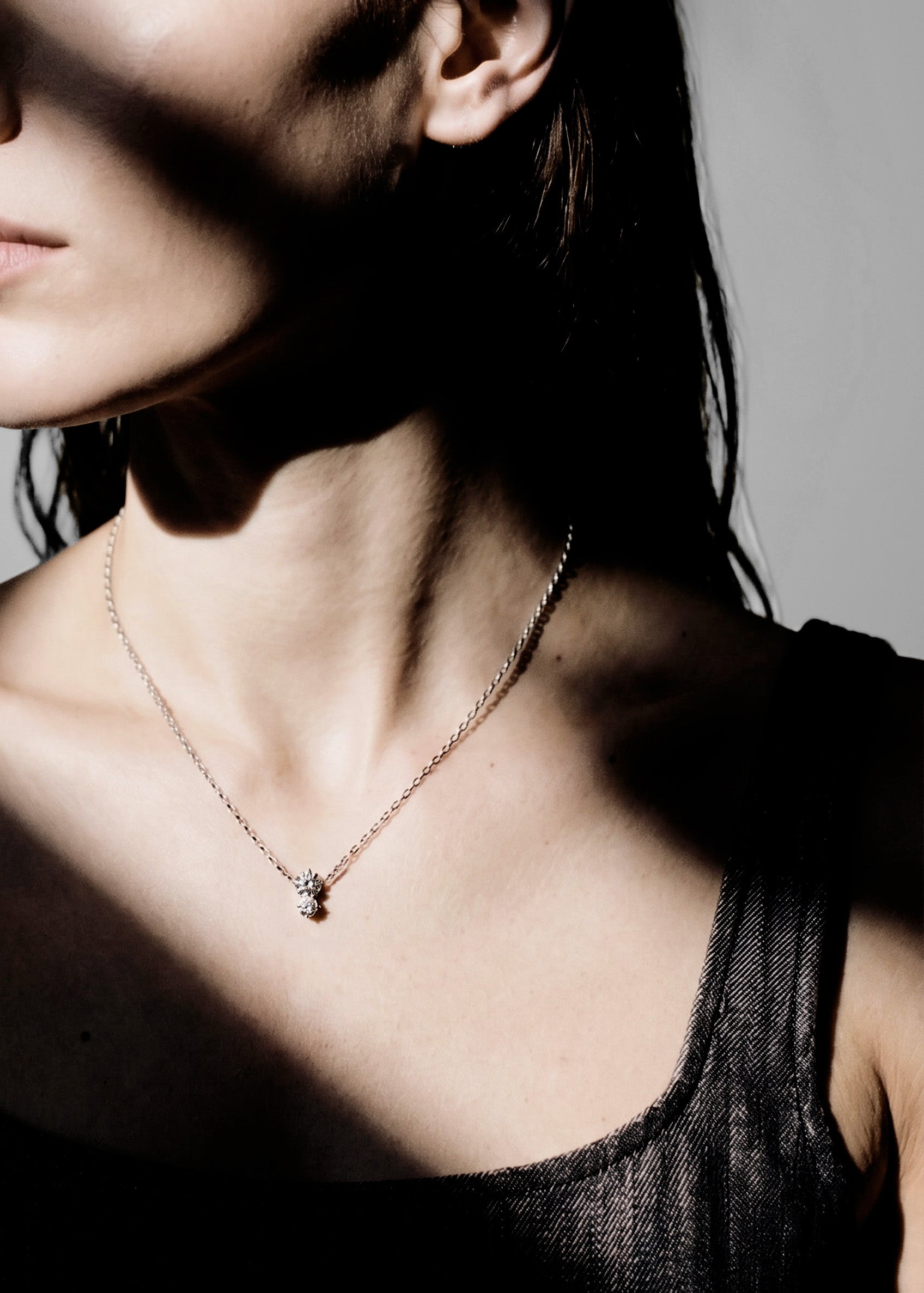 Drops pendant large