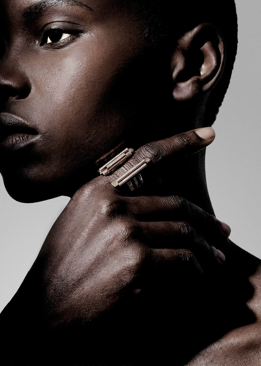 Collection II ring