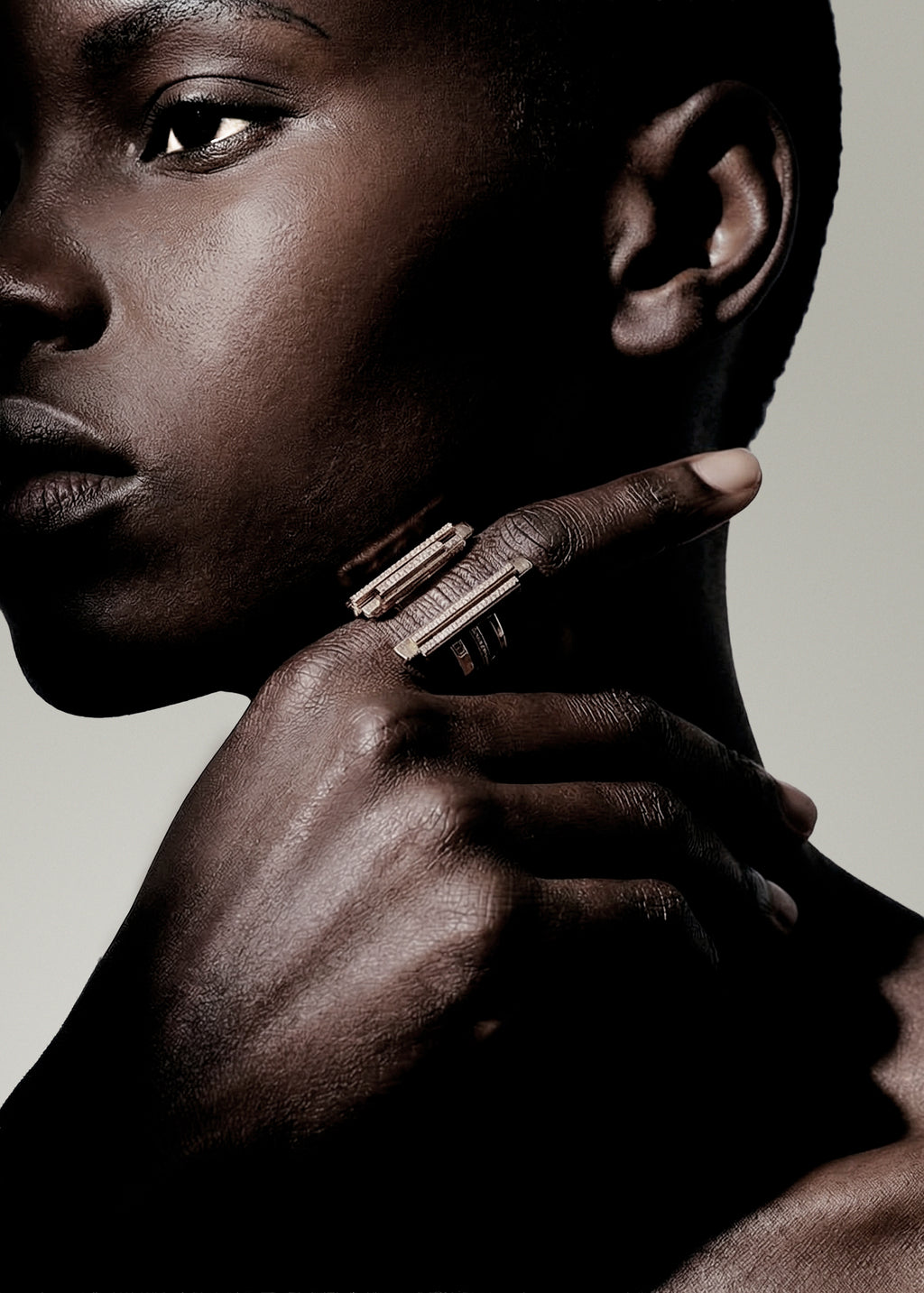 Collection II ring