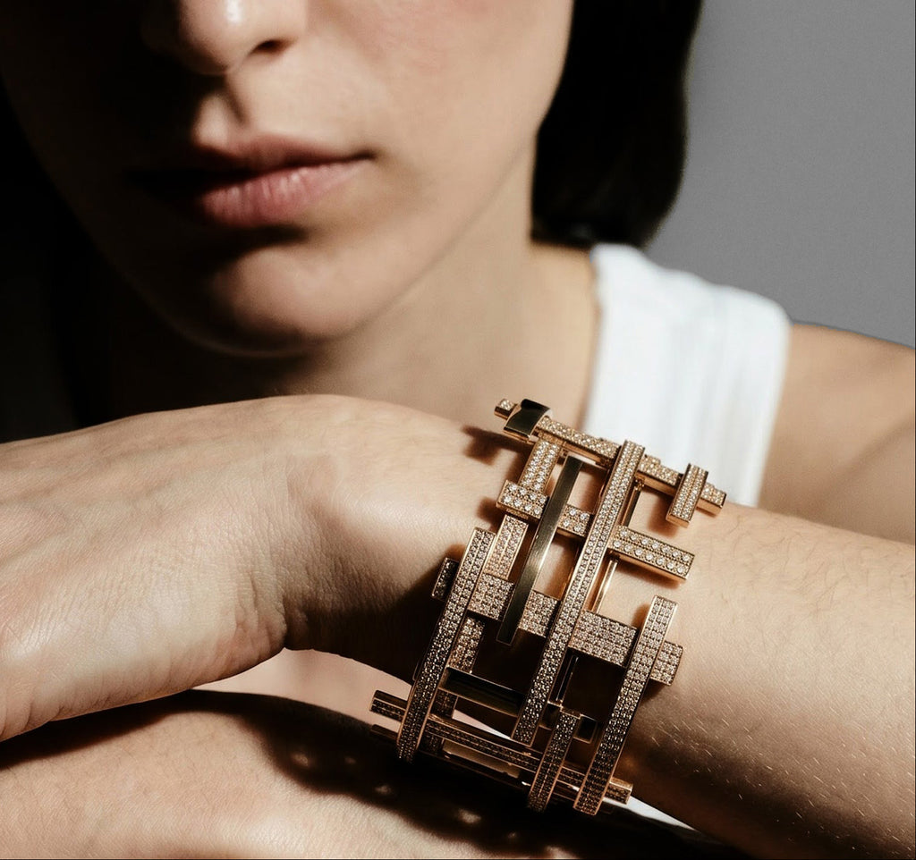 Collection II cuff