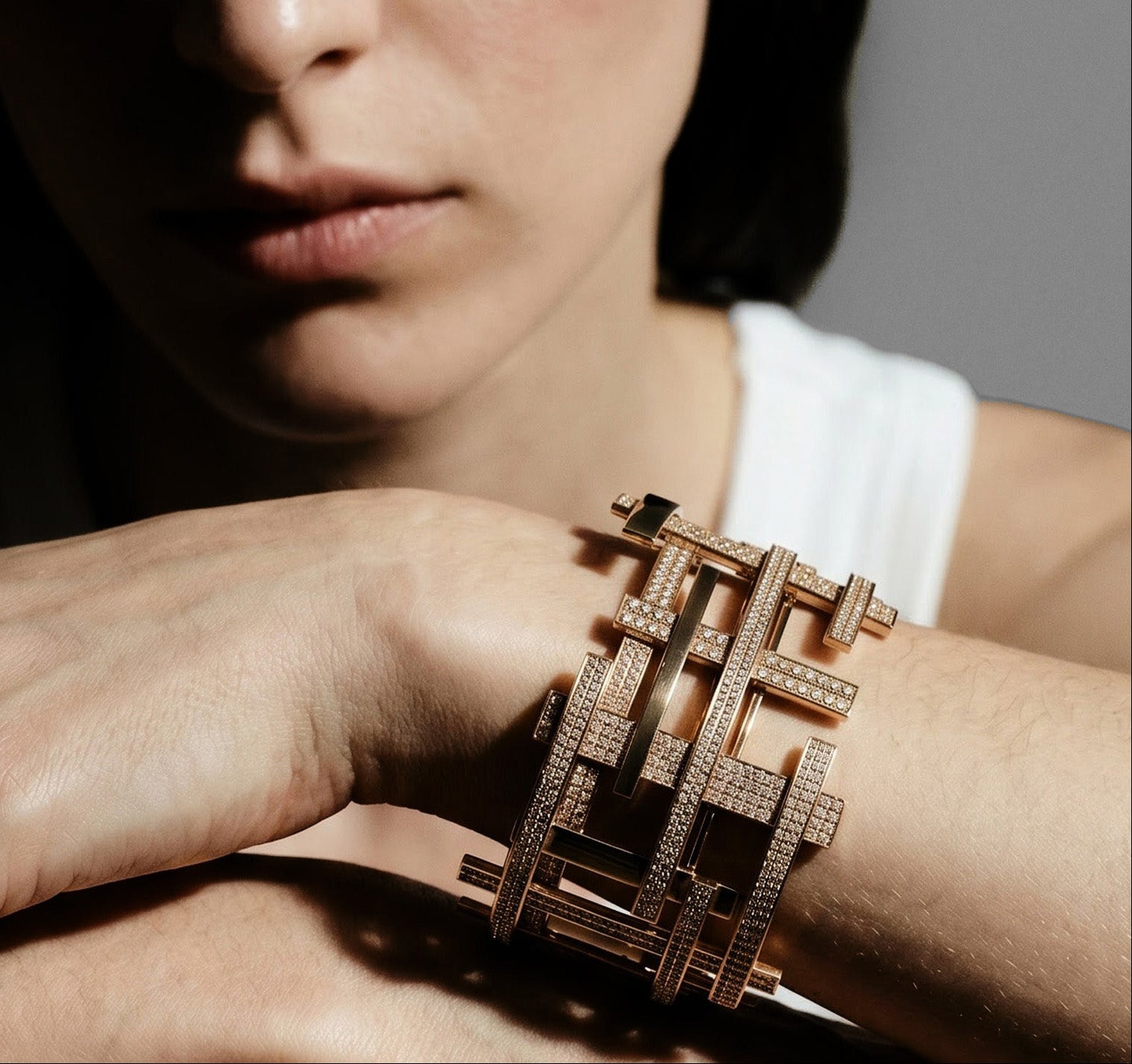 Collection II cuff