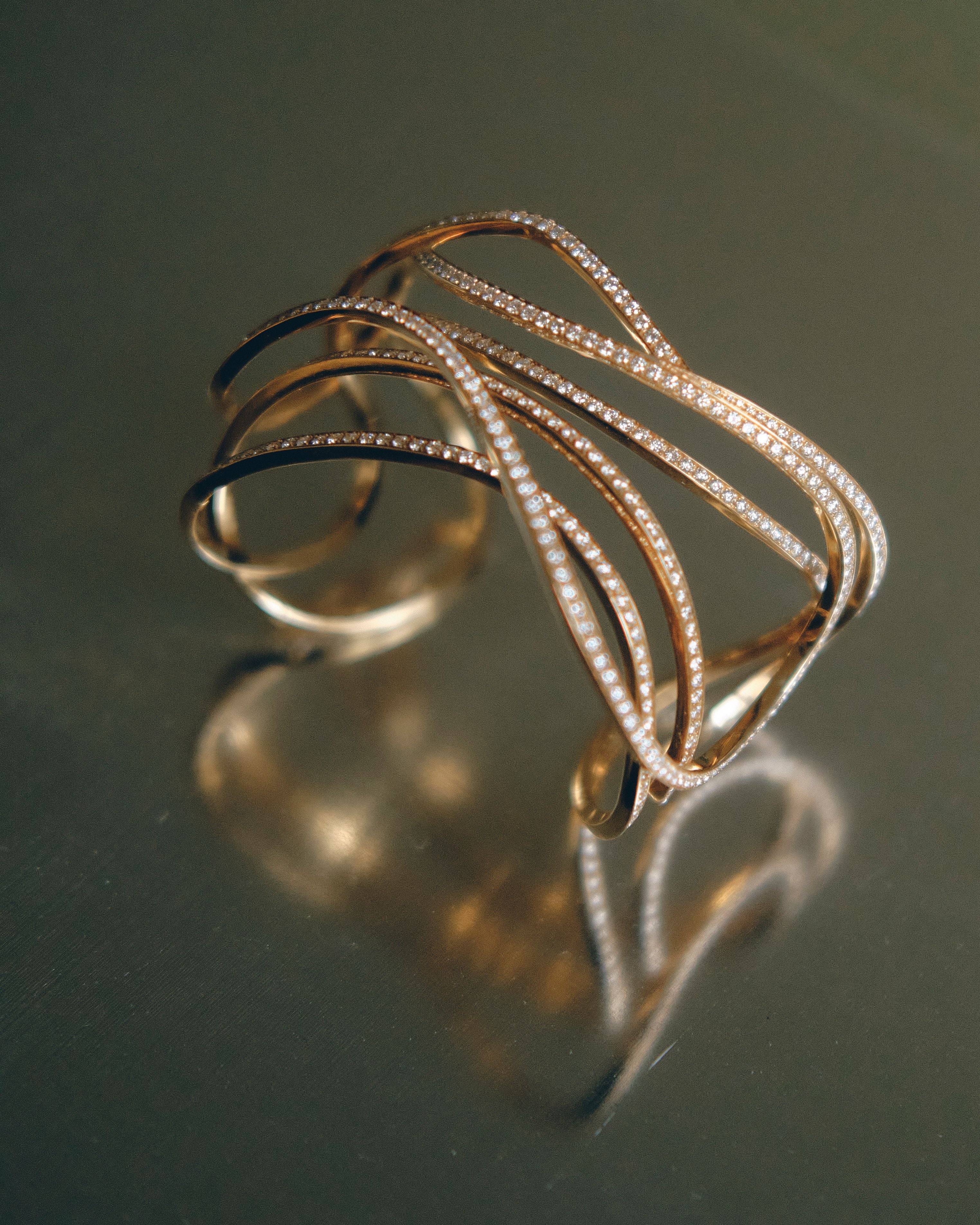 PP BRACELET - Dauphin