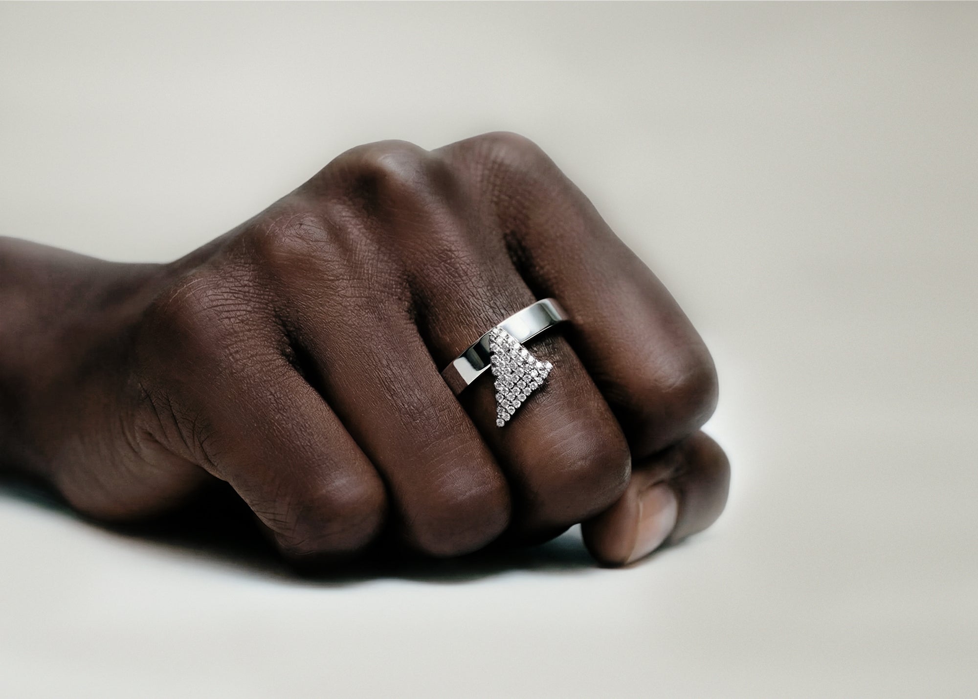 Fluid ring