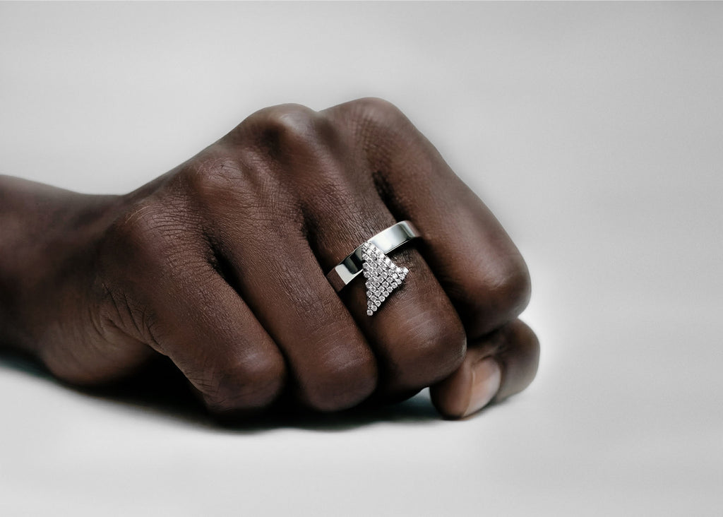 Fluid ring