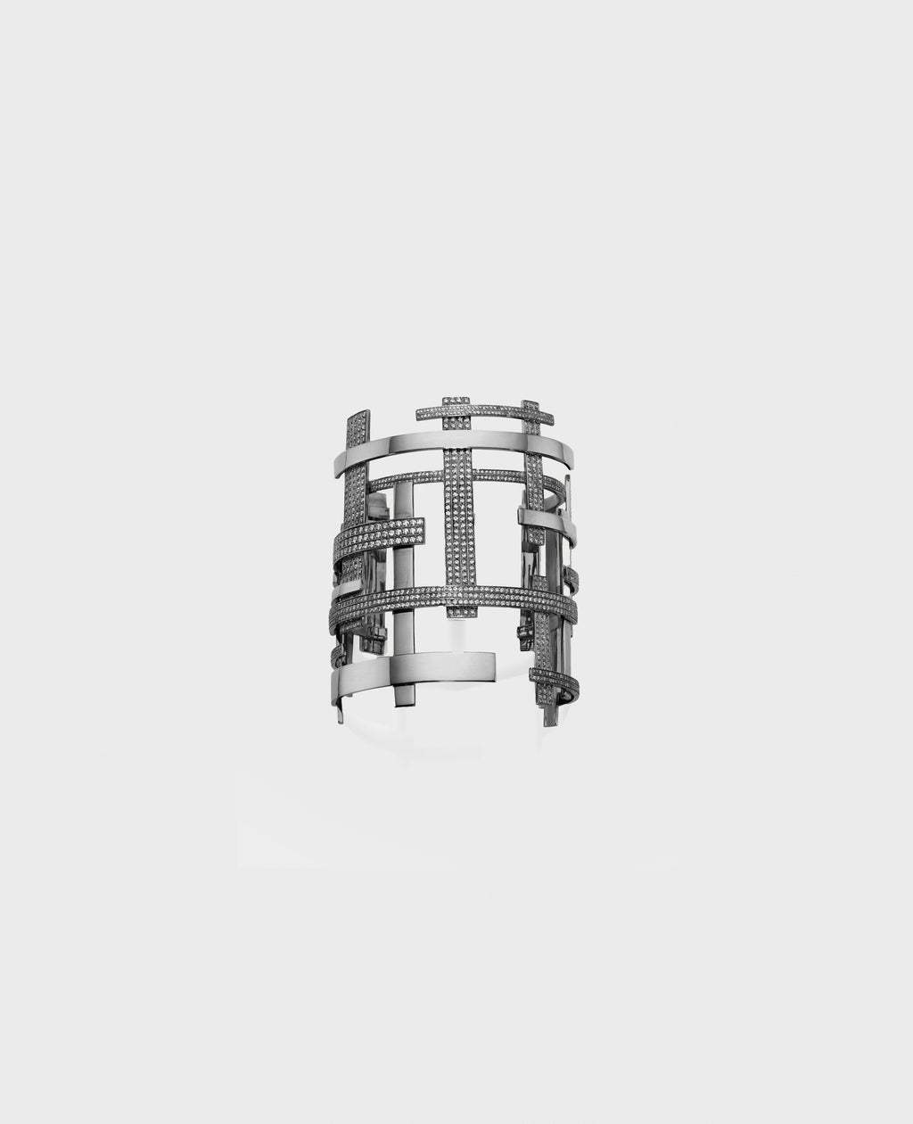 Collection II cuff - view 12 - Dauphin