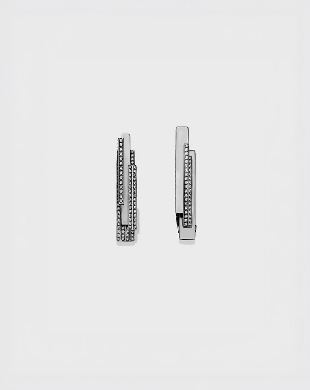 Collection II earrings - view 7 - Dauphin