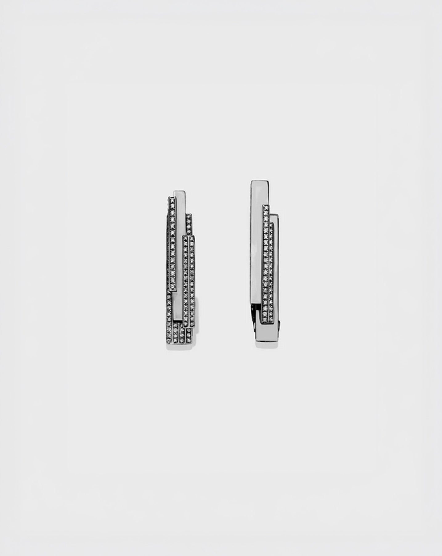 Collection II earrings - view 7 - Dauphin