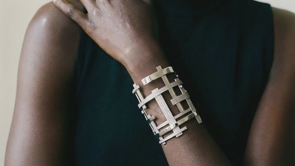 Collection II cuff