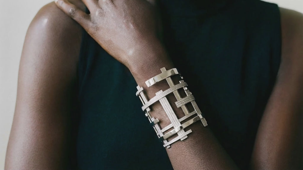 Collection II cuff