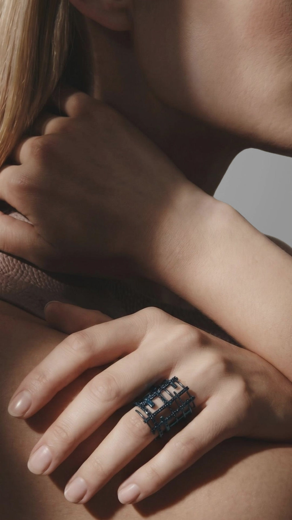 Collection II ring