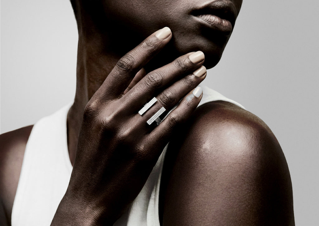 Collection II ring