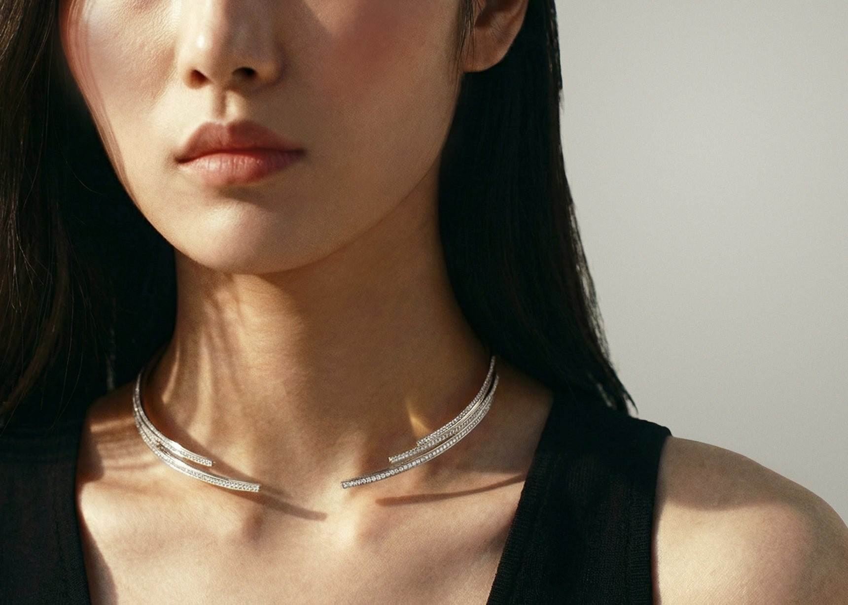 Volume chocker - view 5 - Dauphin